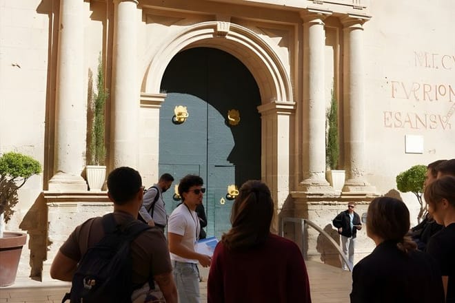  Alicante Walking Tour photo 5