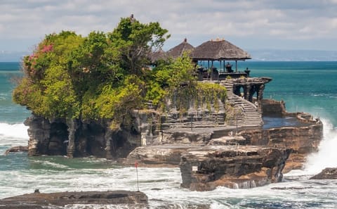 3-Day Private Tour of Bali with Tanah Lot Temple Visit