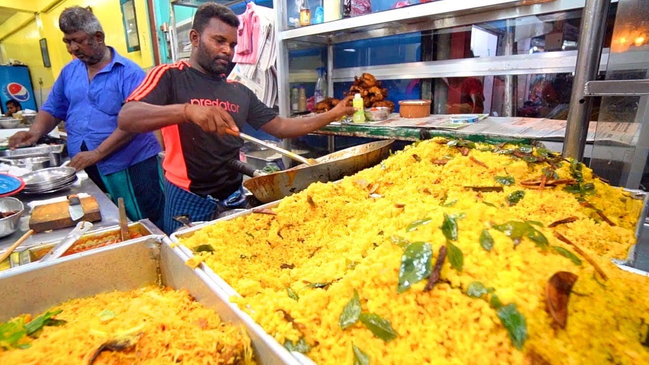 CEYLON CLASSIC TOUR - 3 Nights/4 Days  8