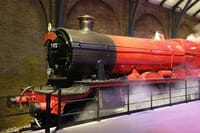 Harry Potter London Filming locations Private Tour 4