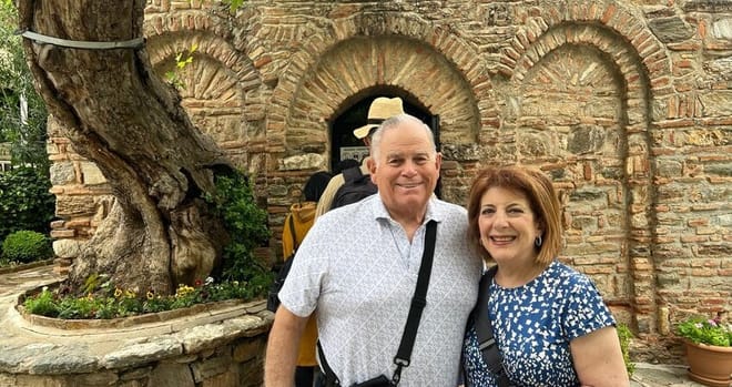 Ephesus and Pamukkale Tour 3 Days 4