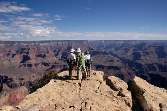 Grand Canyon & More