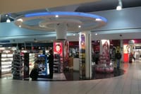 Duty Free Shopp Puerto Iguazú - Argentina