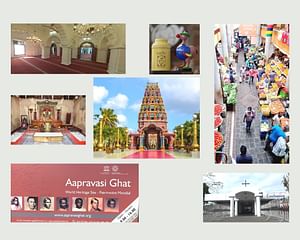 Mauritius Cultural and Historical Tour-(Shared)