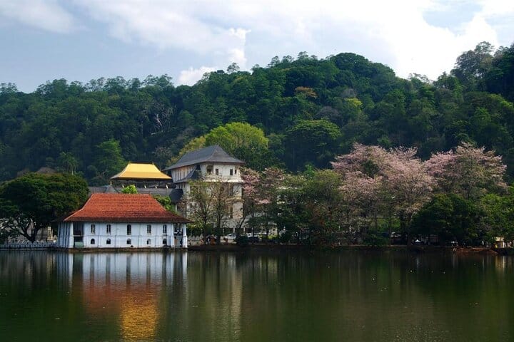 Colombo to Kandy Transfer 3