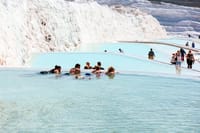 Antalya: Salda Lake and Pamukkale Full-Day Guided Tour 9
