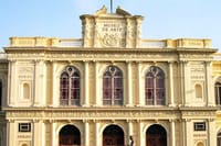Museum of Art of Lima