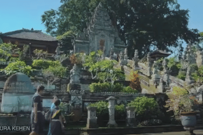 Experience Balinese Culture and Agriculture in Denpasar