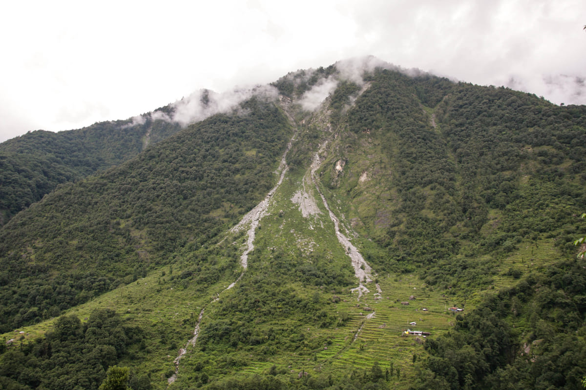 19 Days Mera Peak Climbing & Expedition – One Life-Changing Himalayan Adventure