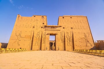 11-Day Cultural Tour of Cairo and Aswan, Egypt