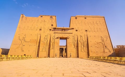 12-Day Cultural Tour of Aswan and Cairo, Egypt