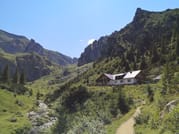 PRIVATE, EASY Day Hike in Carpathian Mountains 4
