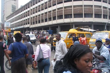 Nairobi City Tour to Bomas cultural Dance Show