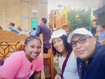 Cairo Full Day Tour: Citadel, Museum, and Khan El Khalili