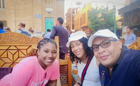 Cairo Full Day Tour: Citadel, Museum, and Khan El Khalili