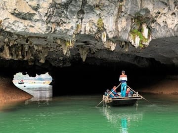 North of Vietnam Explorer Package, Hanoi,Halong, Ninh Binh (5D4N)