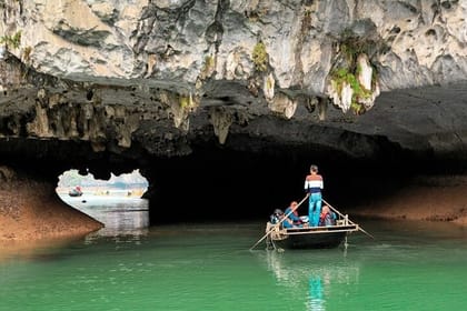North of Vietnam Explorer Package, Hanoi,Halong, Ninh Binh (5D4N)
