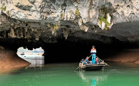 5-Day North Vietnam Tour: Hanoi, Ninh Bình, and Halong Bay