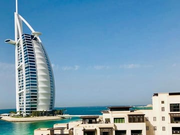 Full Day City Tour of Dubai's Culture and Attractions