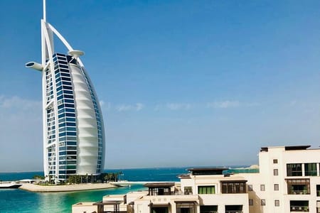 Explore Dubai a Full Day Tour