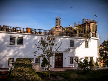 Lima 2-Day Culinary and Cultural Experience Tour