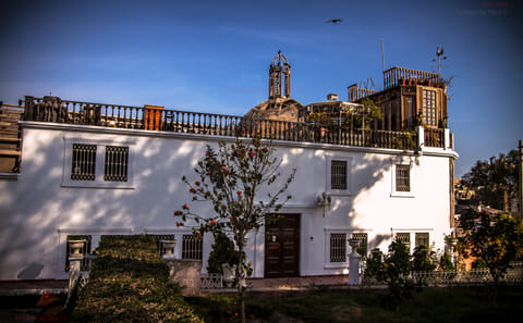 Lima 2-Day Culinary and Cultural Experience Tour