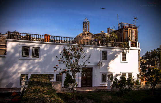 Lima 2-Day Culinary and Cultural Immersion Tour