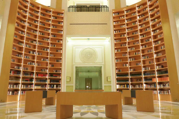 Presidential Palace Qasr Al Watan Abu Dhabi Tickets 3