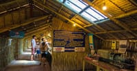 BANGKOK-KANCHANABURI: Private Tour River Kwai Kanchanaburi (Death Railway) with LUNCH 5