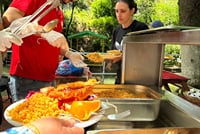Kemer River Rafting and Jeep Safari Experience with Transfer 6