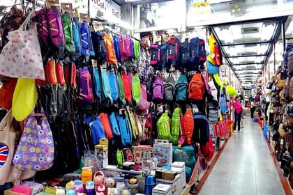 Private Tour: Bangkok Chinatown Way of Life Experience