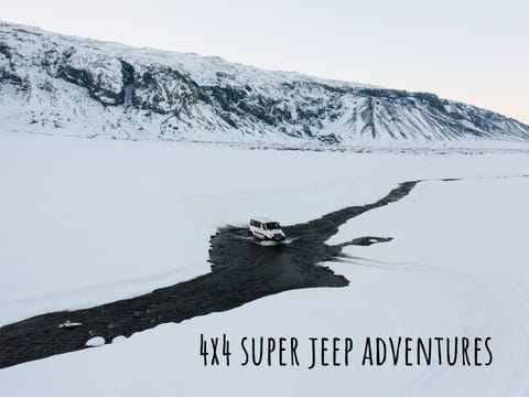 4-Day All-Inclusive Northern Lights Adventure | Midgard , photo 5