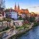 Basel City