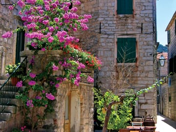 Hvar, Croatia