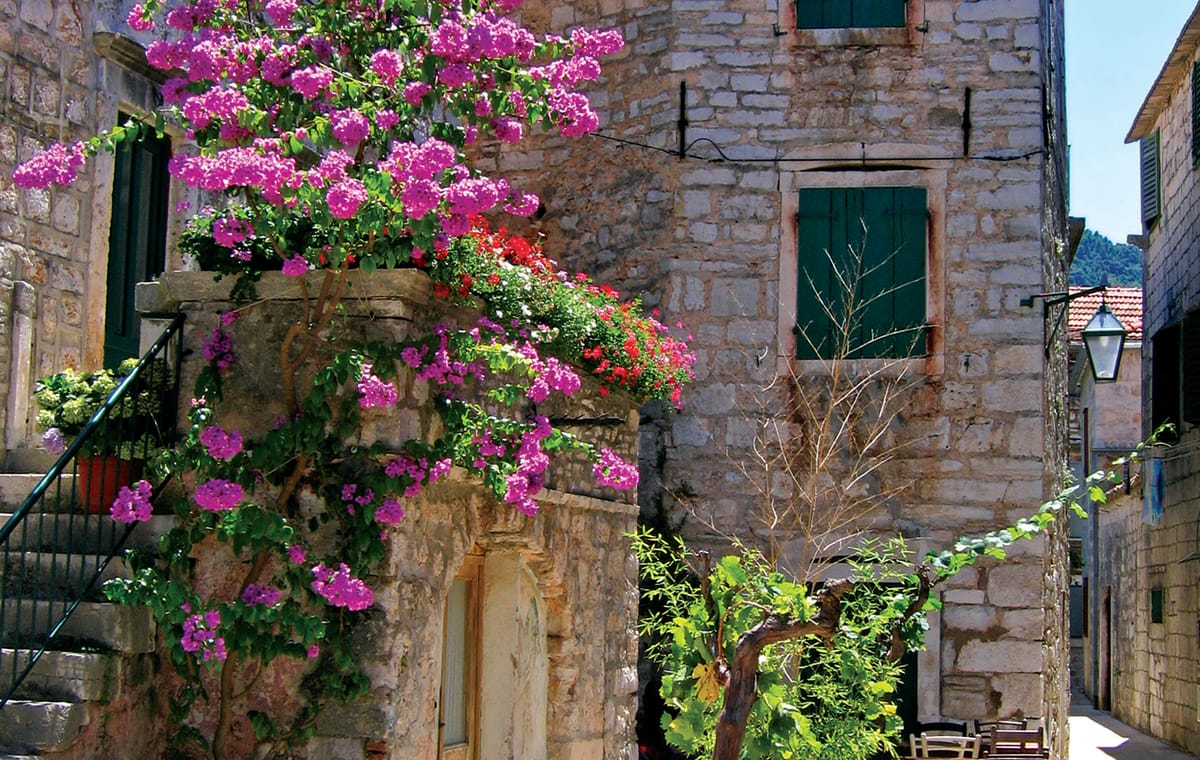 Private Hvar Walking Tour – from Hvar