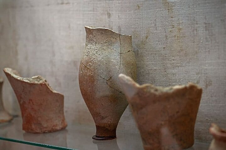 Archaeological & Natural Wonders – Extension Tour from Ahmedabad