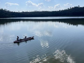 Day Trip to Bishoftu Lakes from Addis Ababa