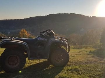 Krakow: Half–Day Shooting and Quads Expedition