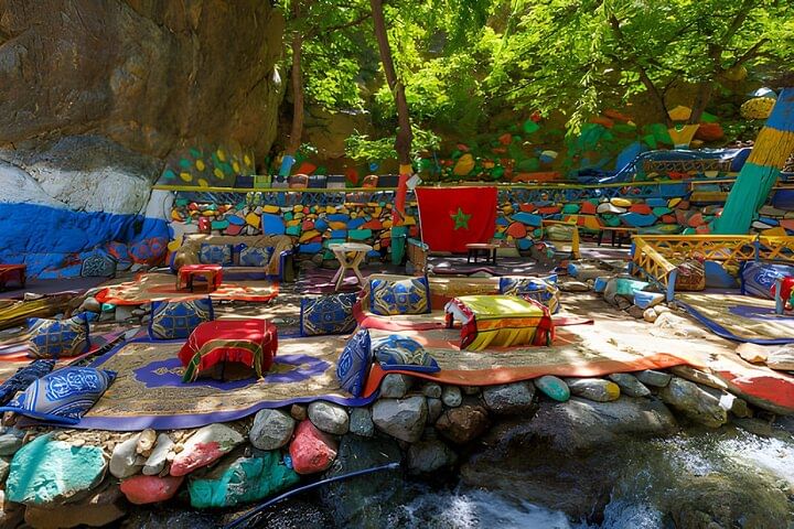 Private Full Day Tour in Ourika Valley