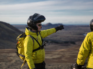 1h ATV Tour – Volcanic Trails of Grindavík, photo 7