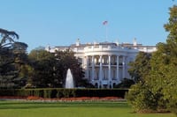 Washington DC Self-Guided Audio Tour 4