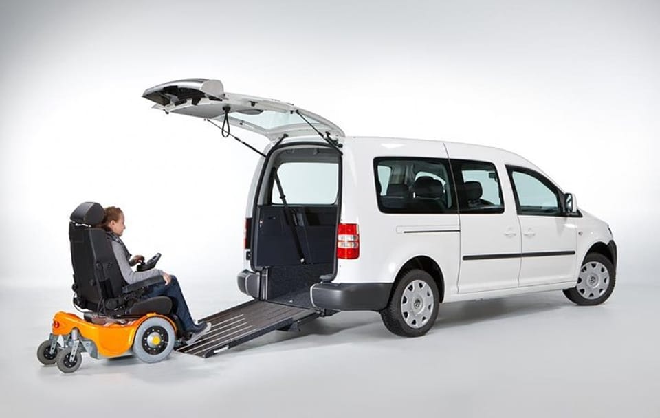 Private Accessible Tour in Buenos Aires