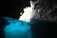 Blue cave tour Dubrovnik