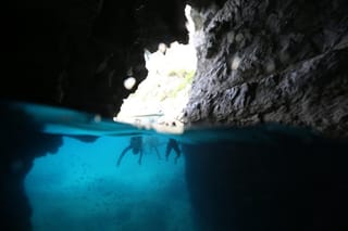 Blue Cave Small-Group Boat Tour from Dubrovnik