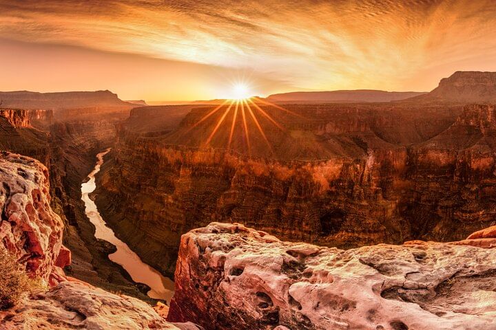 “Arizona’s Best in a Day: PRIVATE Sedona & Grand Canyon