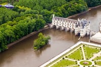 2-Day Private Loire Valley, Mont Saint-Michel and D-Day Tour 8