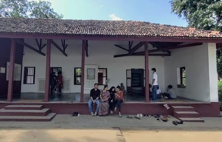 Gujarat Historic Sites and Wildlife Safari Tour