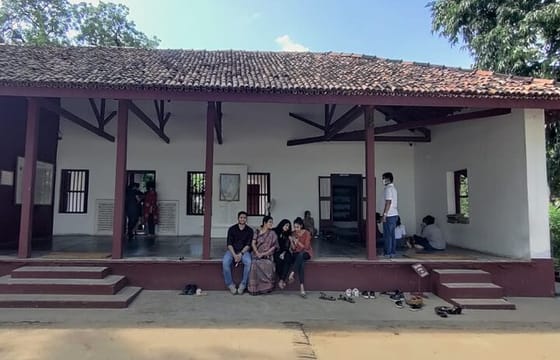 Gujarat Historic Places & Wildlife Safari Tour