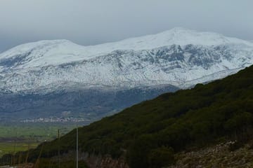 Private Tour of Zeus Cave and Lassithi Plateau in Crete