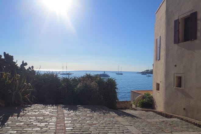 Cannes, Antibes & St Paul de Vence Half Day Shared Tour from Nice photo 3